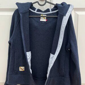 Tracksmith Freya Medium Navy Women